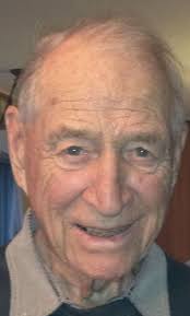 Raymond McFADDEN Obituary (1926