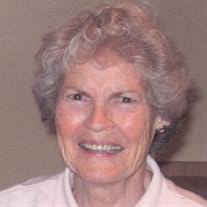 Obituary information for Bernice Ethel Pike