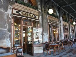 The Best Coffee Shops In The World 8 Of Italy S Most Historic Cafes Venice Shopping Italy Italy Travel