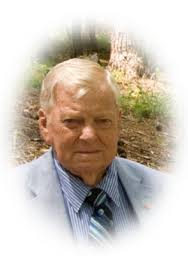 Obituary information for James Carlton Wilson