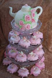 This Teapot Cake And Cupcakes Are Works Tea Cups And Cupcakes Facebook Silicone teapot cup cupcake paste cake fondant mould decorating baking soap mold.