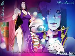 Boa hancock one piece wallpaper 2344631 zerochan anime image. Wallpapers One Piece Boa Hancock Wallpaper Cave