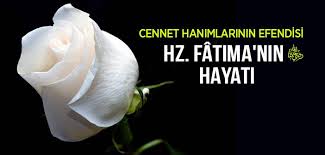 Bu haftanın konukları arasında ünlü sanatçı güllü bulunuyor. Hz Fatima Kac Yasinda Vefat Etti Islam Ve Ihsan