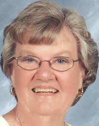 Geraldine Beasley Obituary (1936