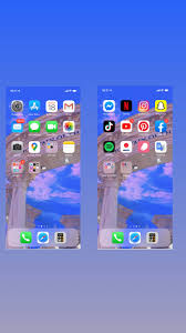 Organization Iphone In 2020 Iphone Organization Iphone App Layout Organization Apps