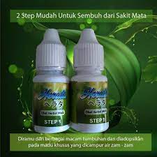 Penggunaan obat tetes mata akan membuat kembali segar. Jual Herata Tetes Mata Original Obat Mata Merah Mata Minus Plus Rabun Katarak Glaukoma Air Zam Zam Di Lapak Lokaloe Id Official Bukalapak