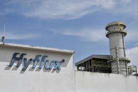 Singapore — beleaguered water treatment firm hyflux and its current and former directors are under investigation for suspected false. Utico Supports Further Extension Of Hyflux Debt Moratorium Provided No Value Leakage Companies Markets News Top Stories The Straits Times