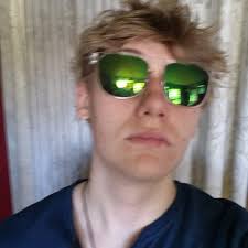 Benjamin Allsopp in people