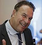 List of Jewish American businesspeople in real estate