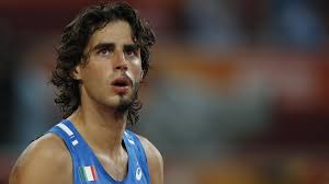 Gianmarco tamberi (born 1 june 1992) is an italian high jumper, current olympic champion (2020 summer olympics) and world indoor champion. Gianmarco Tamberi Verletzt Europameister Im Hochsprung Verpasst Die Olympischen Spiele In Rio Eurosport
