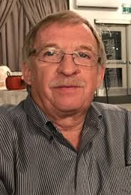 Ringer, Judson Wayne