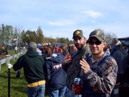 Trevor Gargus Obituary (1981