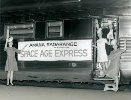 Image result for White 1972 Amana