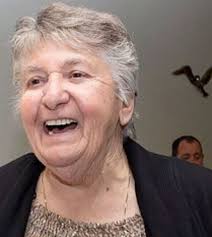 Anne M. McMilleon Obituary October 26, 2021