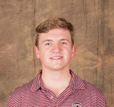 Congratulations to the members of our 2023-2024 Executive Council. (I)  Turner Woley, President (II) Charlie Martin, Vice President (III) Doc  Walker, R. Secretary (IV) Hunter Helmly, C. Secretary (V) Walker Draffin,  Historian (