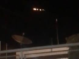 Sobrevoo de ovni assusta moradores em cidades de MS; veja vídeo - Dourados  News