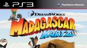 You will get to race and unlock characters (like shrek.why shrek?) and unlock . Madagascar Kartz Ocean Of Games