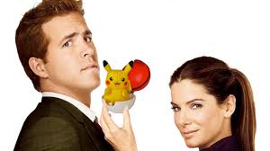 Most of the time, you will. Review Detective Pikachu Is A Playground Ready Beat Up Pokemon Card Of A Movie But Sure Tv Vcr