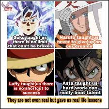 Anime Memes Anime Memes Black Clover Anime Anime