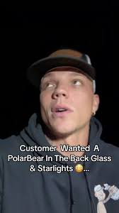 Brock Barnicle and Chaf