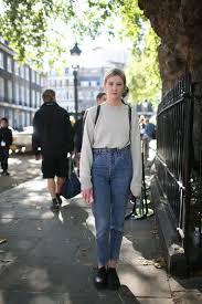 They Are Wearing London Fashion Week Spring 2013 Fashion Fashion Week Spring Style