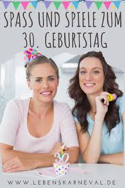 Spass Und Spiele Zum 30 Geburtstag In 2020 30 Geburtstag Spiele Geburtstag Erwachsenen Party