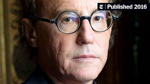 Roads Not Taken: Mark Lilla