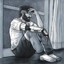 Lore Of The Silver Eyes We Talked About Ironwood S Personality History