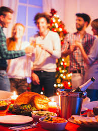 Pesquisa Mostra Que Apenas 8 Das Pessoas Conseguem Manter Dieta No Natal 20 12 2017 Uol Vivabem
