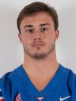 Northern Arizona 2023 Football Commits in Texas