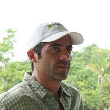 Steven Fell's Instagram, Twitter & Facebook