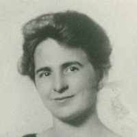 Carrie Pearson (1895–1988) • FamilySearch