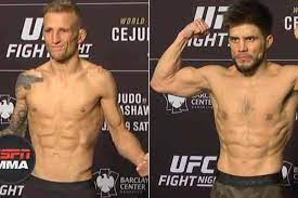 The issue is some fighters use ivs to drop water weight to dangerous levels — and, in turn, pounds — in a short period of time. Explained 9 Weight Cutting Facts In Ufc Mma