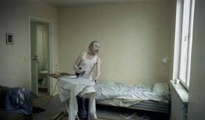 Du Levande Roy Andersson Cinematic Photography Home Alone