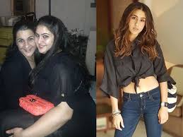 The name means 'eternal' or 'long lived'. World Obesity Day Amazing Weight Loss Transformations Of 11 Bollywood Celebrities Entertainment Photos Gulf News