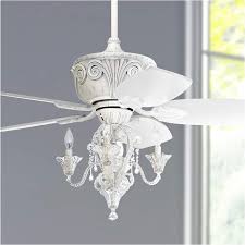 You can also buy unique lighting kits for ceiling fans online at. 44 Casa Deville Antique White Led Ceiling Fan 67r59 Lamps Plus
