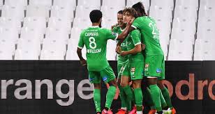 Mis à pied par l'om, andré. Om Asse Saint Etienne S Installe En Leader
