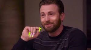 Avengers With Acrylic Nails Photoshops Know Your Meme