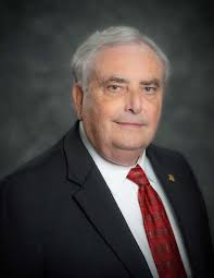 Rolls Through Arkansas