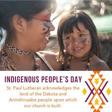 St. Paul Lutheran, Wyoming, MN