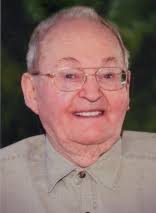 Obituary information for Harold R. Sprang