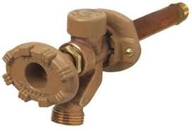 These are required in new construction in most jurisdictions. Frost Proof Sillcock Installation Leak Repair