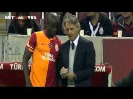 Italy's leading sports newspaper la gazzetta dello sport called the 2018 world cup qualifying campaign the end and corriere dello sport's headline likened it. Roberto Mancini Taktisyen Galatasaray á´´á´° Bindokuzyuzbes Galatasaray Youtube