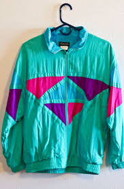 Ridiculous And Nostalgic 90s Fashion Trends I Still Rock The Windbreaker Every Once In Awhile 90er Mode Manner 90er Kleidung 90er Mode