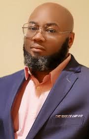 Shun Compton, Psy.D Student