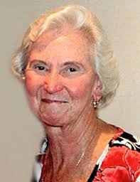 Obituary information for Roseland Kay Pherson