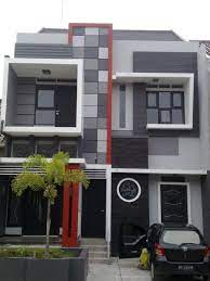 Lantai attic di tengah rumah by pondokdesign. Informasi Menarik No Twitter 25 Gambar Terbaik Warna Cat Eksterior Rumah Minimalis Untuk Inspirasi Anda Https T Co Czvefiwzqh Https T Co Jrq4oxoqbx