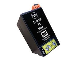 We provide options, so you can choose what's best for you. Epson Workforce Wf 3620 Black Ink Cartridge 1100 Pages