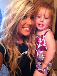 Chelsea Houska gauges. thats the size i want!