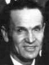 Truman A Wilcox (1905-1986)